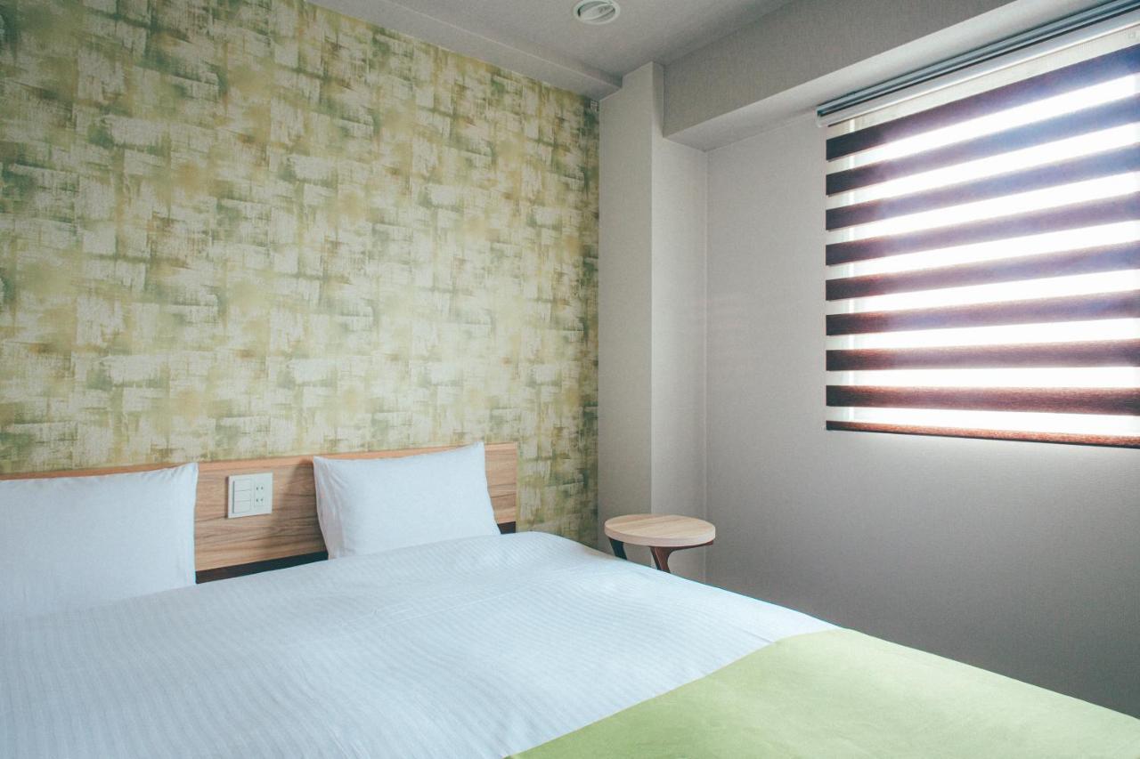 Kuretake Inn Ogaki Ekimae Экстерьер фото